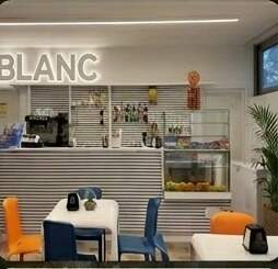 Interno FM Blanc